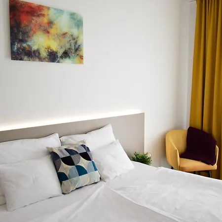 Appartamento Sunset - Lakeside *