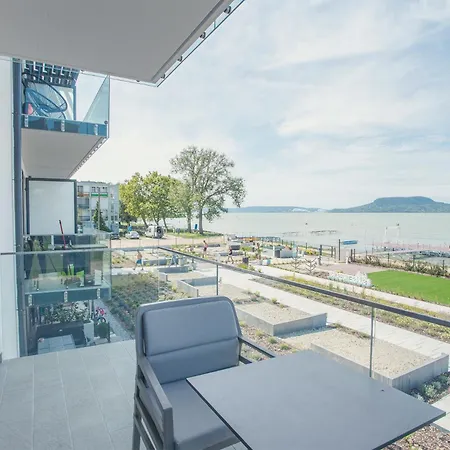 Appartamento Sunset - Lakeside