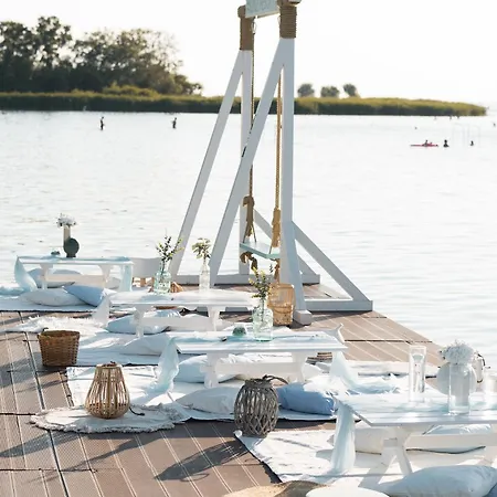 Sunset - Lakeside Appartamento *