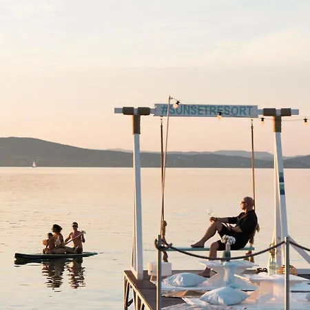 Appartamento Sunset - Lakeside