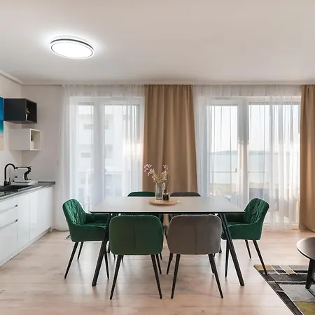 Appartamento Sunset - Lakeside *
