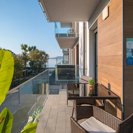 Appartamento Sunset - Lakeside *