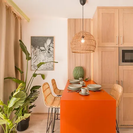 Appartamento Sunset - Lakeside *