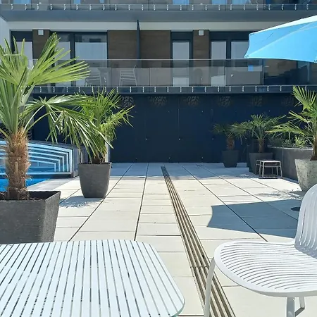 Appartamento Sunset - Lakeside *